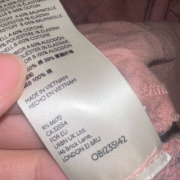 We the Free Comin In Hot Tunic In Oh Bloom Size Small GUC - Picture 8 of 8